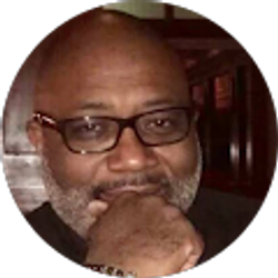 Profile photo of Timothy A. Noble