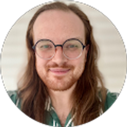 Profile photo of Jack Bledsoe