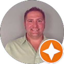 Profile photo of Brandon Burke