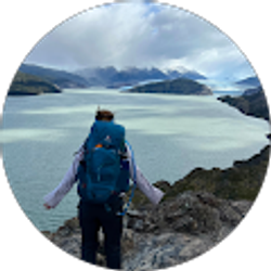 Profile photo of Penelope Rein