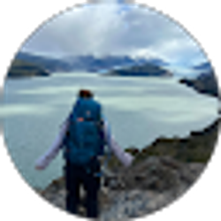 Profile photo of Penelope Rein