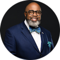 Profile photo of Emerick Peace