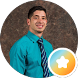 Profile photo of Alex Rivera