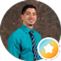 Profile photo of Alex Rivera