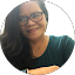 Profile photo of Elizabeth Curay