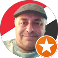 Profile photo of Sir Daniel Ferguson Baron of Sealand