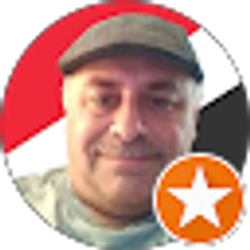 Profile photo of Sir Daniel Ferguson Baron of Sealand