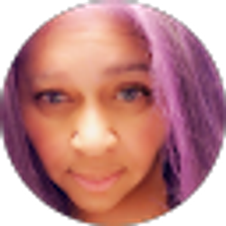 Profile photo of Largine Johnson