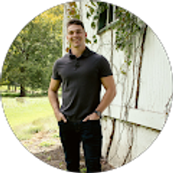 Profile photo of Kyle Trotter