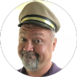 Profile photo of Timothy Cain