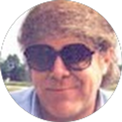 Profile photo of Robert Martin