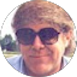 Profile photo of Robert Martin