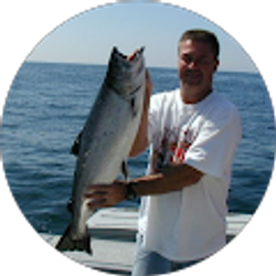 Profile photo of Chris Grahek