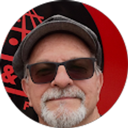 Profile photo of Barry Miller