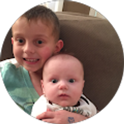 Profile photo of Patty Newsom