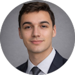Profile photo of Dylan Myers