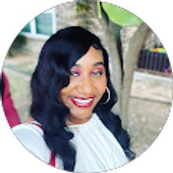 Profile photo of Jackie B.