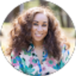 Profile photo of Shinavia McKinney