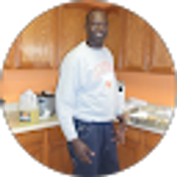 Profile photo of Naftali Gichaba