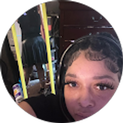 Profile photo of Ashley Lacey