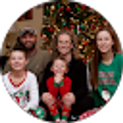 Profile photo of Christy Margrabe