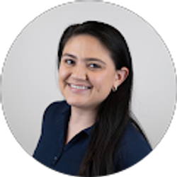 Profile photo of Louisa Nolan