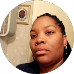 Profile photo of Sasa Sanders