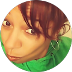 Profile photo of Stacey “Stamps” Konan