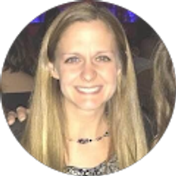 Profile photo of Stacey Justmann