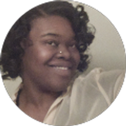 Profile photo of Tiffany Taylor