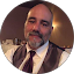 Profile photo of Edward Dupuie-Edmonds