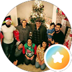 Profile photo of Martha Martinez