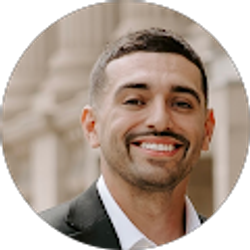 Profile photo of Damian Shaffer