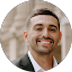 Profile photo of Damian Shaffer