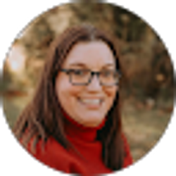 Profile photo of Courtney Bender