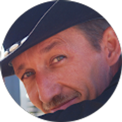 Profile photo of Joe Schriner