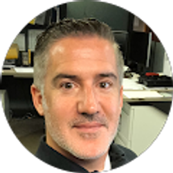 Profile photo of Benjamin Wieberdink