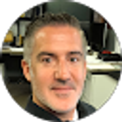 Profile photo of Benjamin Wieberdink