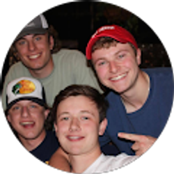 Profile photo of Eric Badger