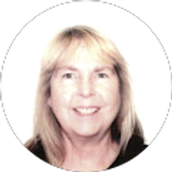 Profile photo of Chela Kunasz