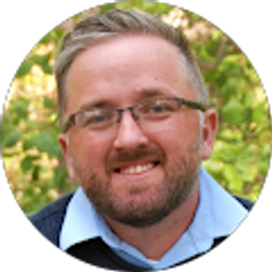 Profile photo of Chad Barnett