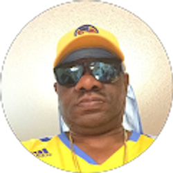 Profile photo of Jackie Carter