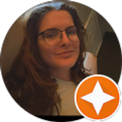 Profile photo of Catriona Dunkleberger