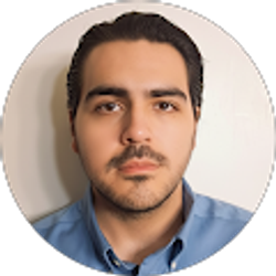 Profile photo of Isai Machado