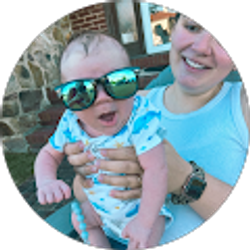 Profile photo of Brittany Roller