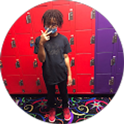 Profile photo of Kyluan Braselman