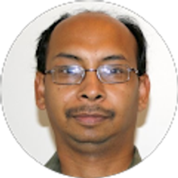 Profile photo of Alok Jain