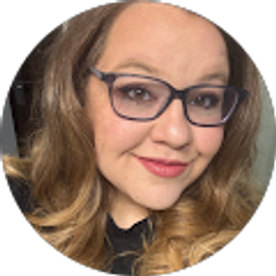 Profile photo of Geena Storino