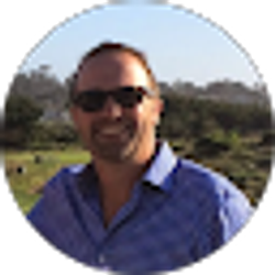 Profile photo of Darren Weiss