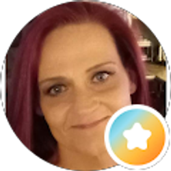 Profile photo of Krystal Vickery